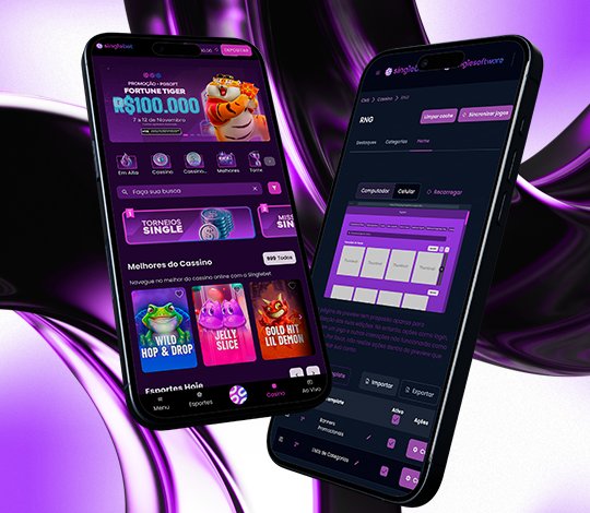 Engajamento - Customização