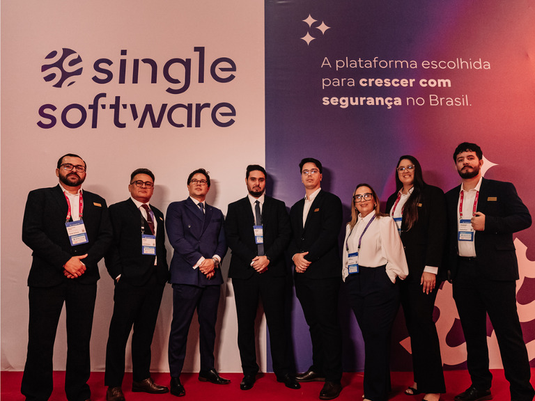 Equipe Single Software