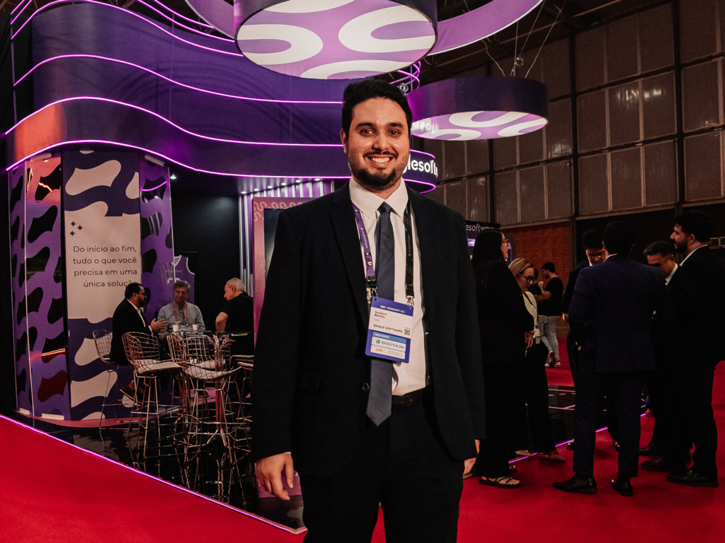 Executivo Single Software