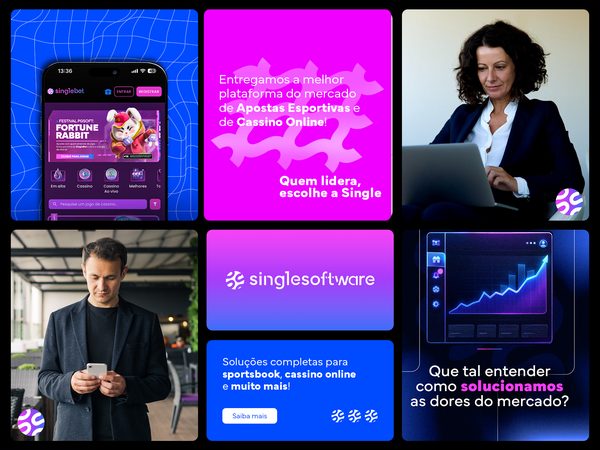 Single Software - Plataforma