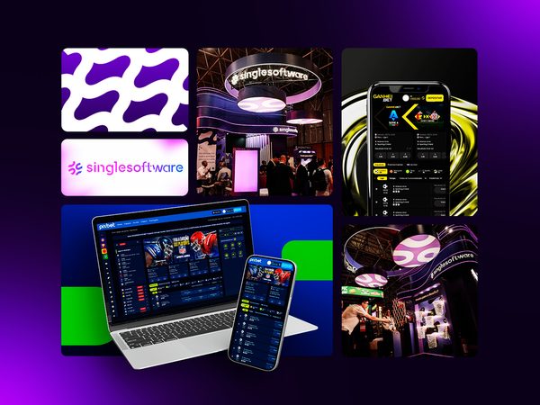 Single Software - Collage