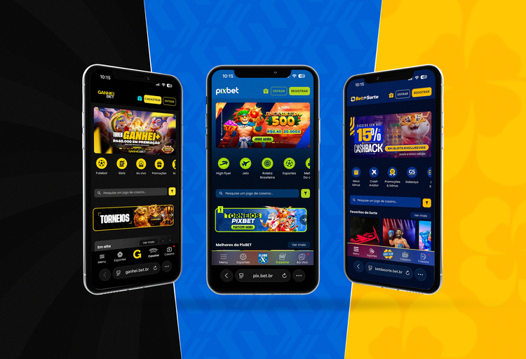 Single Software - Apps mobile