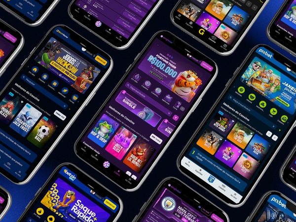 Single Software - Estande feira