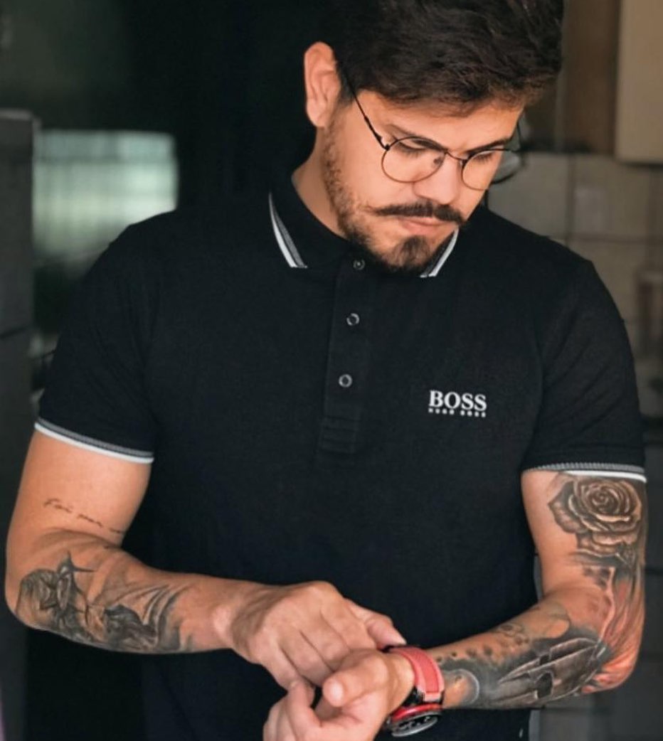 Luyd Gustavo - Pixbet